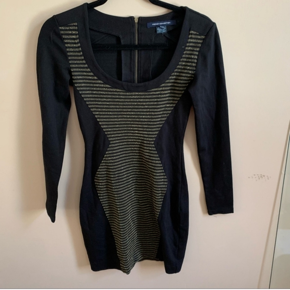 french connection dress